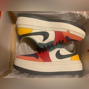 Air Jordan 1 Low Elevate